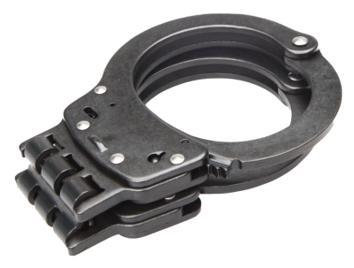 S&W Model 300 Hinged Handcuff blue_3