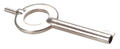 HIATT 8010  Standard Handcuff Key_2