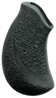 Hogue Slip-On Cobblestone Rubber Grip, Mag Frames