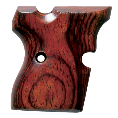 Cocobolo Grip, Smooth, Guardian .380_1