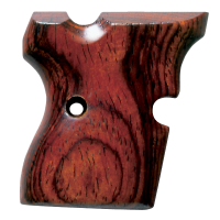 NAA Cocobolo Holzgriff, glatt, zu Guardian .380