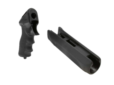 Hogue Rubber Grip Set Remington 870_1