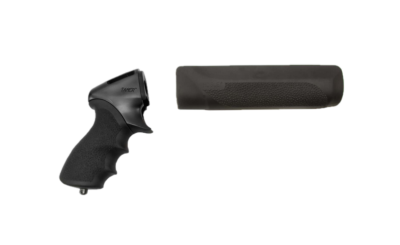 Hogue Rubber Grip Set Remington 870_2