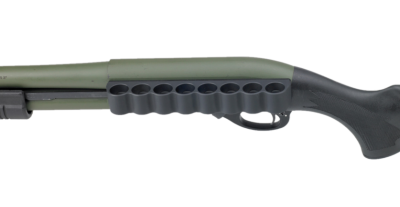 Mesa Tactical Side Saddle, Remington 870, 8 Schuss_2