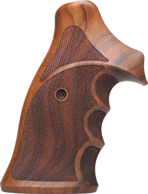 Nill Griff S&W N Frame, Rhomlas_1