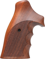 Nill Griff S&W N Frame Rhomlas