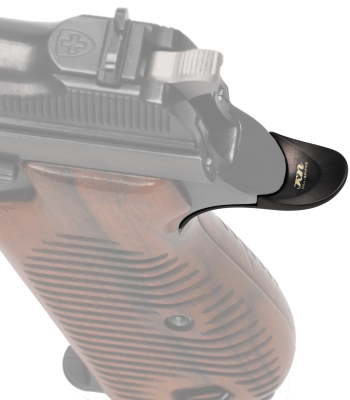 Nill Beavertail SIG P210, pour visser ensemble_1