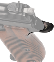 Nill Beavertail SIG P210, pour visser ensemble