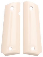 S&W poignée Bonded Ivory Grip, 1911 sans medaillon