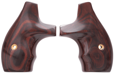 S&W poignée Rosewood Grip, J Round Boot_1