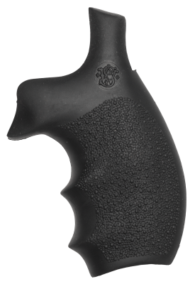 S&W poignée Hogue Rubber Monorip, K/L RB_1