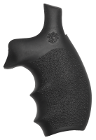 S&W Hogue Bantam Rubber Grip K/L Round Butt