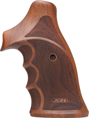 Nill Griff S&W N Frame, Rhomlas_1