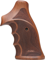 Nill Griff S&W N Frame, Rhomlas