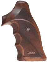 Nill Griff XL S&W X Frame, Rhomlas