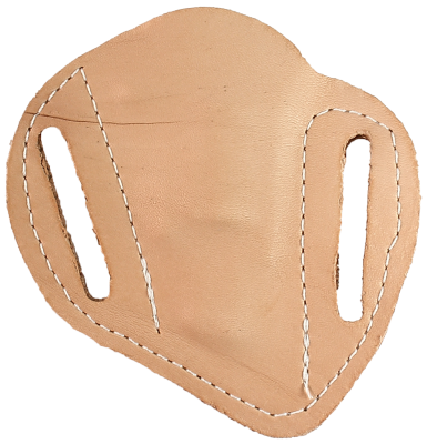 NAA Cross-Draw Holster HCD-L, braunes Leder, _1