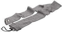 Allen Bas de carabine Gun Sock, gris 132cm