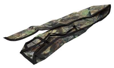 Allen Gewehrhülle Shotgun Sleeve, camo 132cm_1