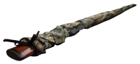 Allen Housse de fusil Shotgun Sleeve, camo 132cm