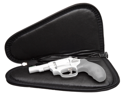 Allen Endura Locking Handgun Case 11", blk_2