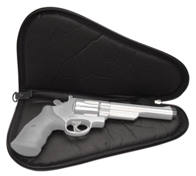 Allen Endura Locking Handgun Case 13", blk_1