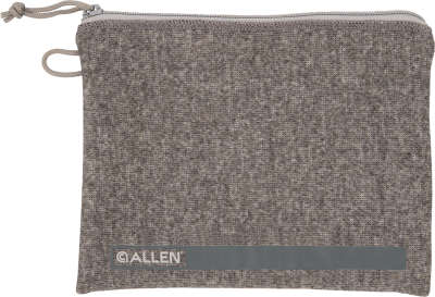 Allen Pistol Fleece Pouches, 18x23cm_1