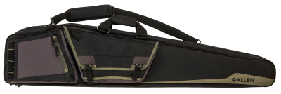 Allen Rocky Double Gun Case 50", blk/tan_1