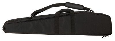 Allen Rocky Double Gun Case 50", blk/tan_2