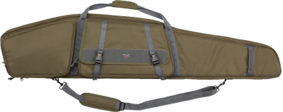 Allen Tac-Six 55" Garrison Rifle Case, O.D. Green_1