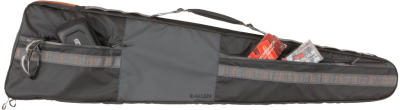 Allen Reservoir 50'' Rifle Case, Black_1