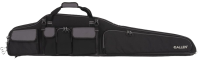 Allen Gear-Fit MOA 55'' Rifle Case, Black/Grey