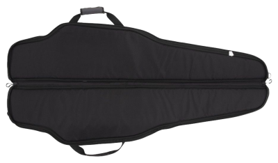 Allen Gear-Fit MOA 55'' Rifle Case, Black/Grey_3