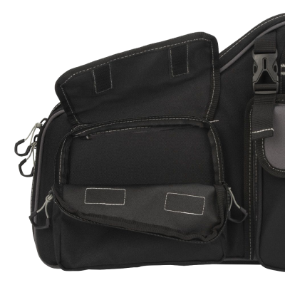 Allen Fourreau d'armes Gear Fit MOA, noir/gris_5