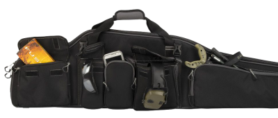 Allen Fourreau d'armes Gear Fit MOA, noir/gris_10