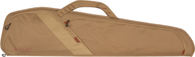 Allen Rifle Case Torrey, sand-coloured, 116cm_1