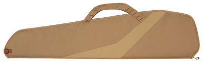 Allen Rifle Case Torrey, sand-coloured, 116cm_2