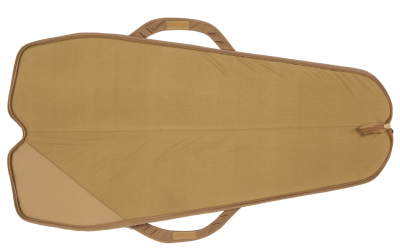 Allen Rifle Case Torrey, sand-coloured, 116cm_3