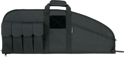 Allen Combat Tac Rifle Case 32", blk_1