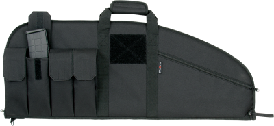 Allen Combat Tac Rifle Case 32", blk_1