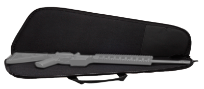 Allen Wedge Tac Rifle Case 32", blk_2