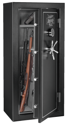 Rieffel Armoire pour armes Série Legend 24 E_2