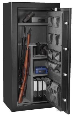 Rieffel Armoire pour armes Série Legend 24 E_3