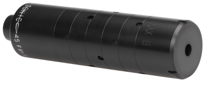 Nielsen silencer Sonic 45 FRITZ, UNF½"-28_1