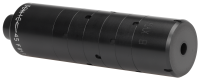 Nielsen silencer Sonic 45 FRITZ, UNF½"-28