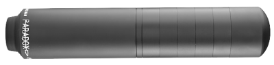 Nielsen Silencer Paradox 50, UNF½"-28_1