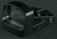 Reflex Mini Sight Compact 4MOA Dot