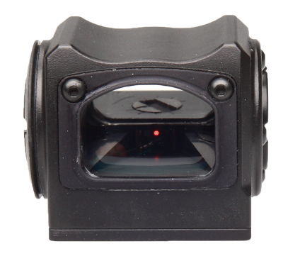 SHIELD visée point rouge SIS 2.0, 4-in-1 Sights_2