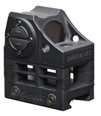 SHIELD visée point rouge SIS 2.0, 4-in-1 Sights_5