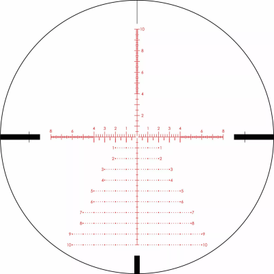 Vortex ZF Strike Eagle 5-25x56 FFP EBR-7C MRAD_3