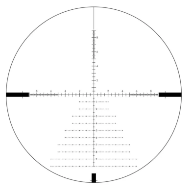 Vortex ZF Diamondback Tact 4-16x44 FFP EBR-2C MRAD_2